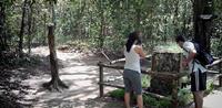 Visit the Cu Chi Tunnels near Saigon in Vietnam for historical an insight ©jo.sau